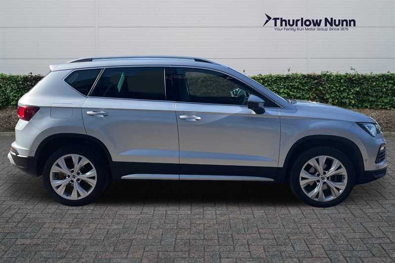 Used SEAT Ateca 2023 for sale - 77146858: Photo 2