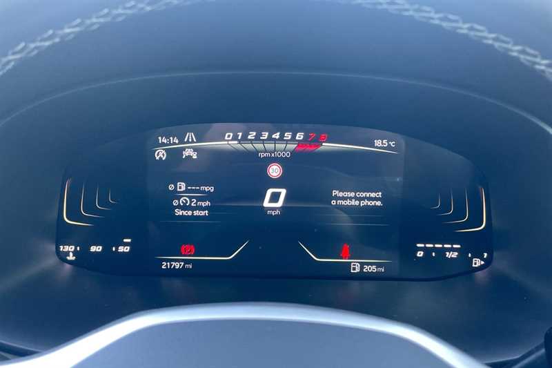 Used SEAT Ateca 2023 for sale - 77146858: Photo 20