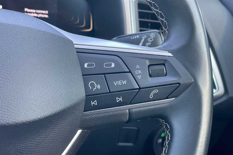 Used SEAT Ateca 2023 for sale - 77146858: Photo 22