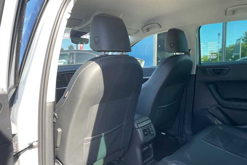 Used SEAT Ateca 2023 for sale - 77146858: Photo 23