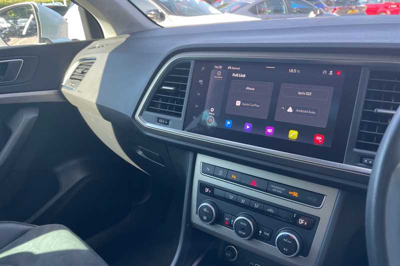 Used SEAT Ateca 2023 for sale - 77146858: Photo 25