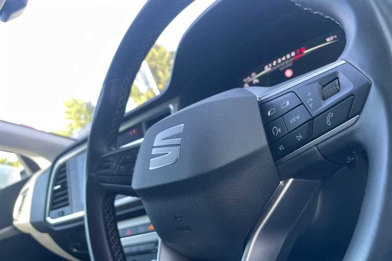 Used SEAT Ateca 2023 for sale - 77146858: Photo 29