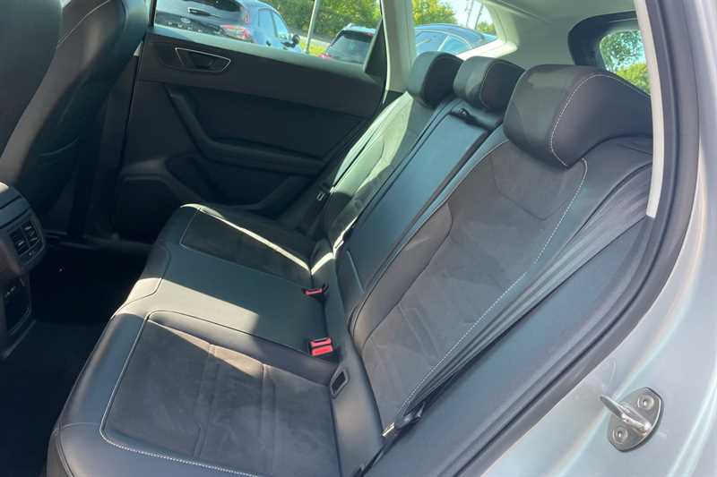 Used SEAT Ateca 2023 for sale - 77146858: Photo 34