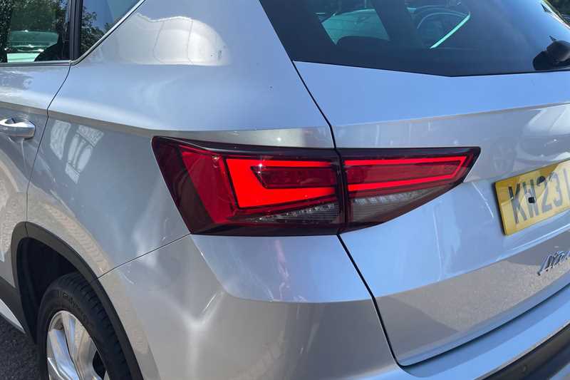 Used SEAT Ateca 2023 for sale - 77146858: Photo 35