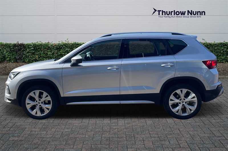 Used SEAT Ateca 2023 for sale - 77146858: Photo 6