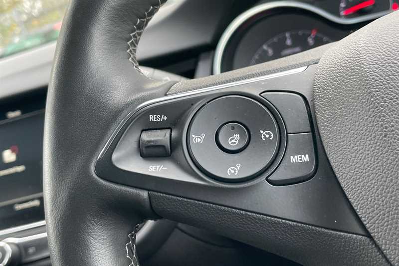 Used Vauxhall Crossland 2022 for sale - 77471929: Photo 21