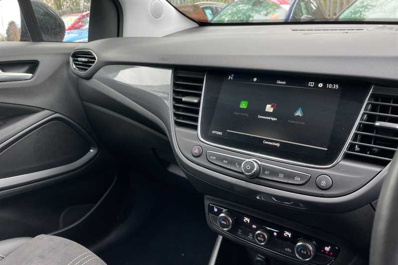 Used Vauxhall Crossland 2022 for sale - 77471929: Photo 25