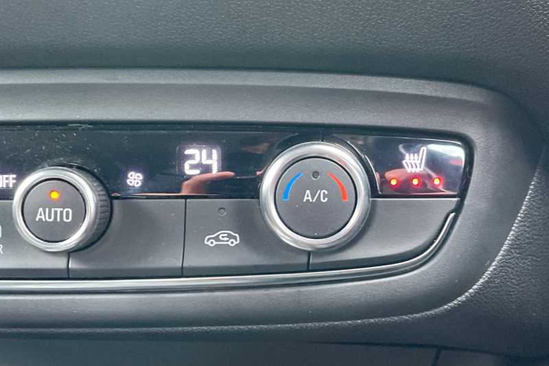 Used Vauxhall Crossland 2022 for sale - 77471929: Photo 26