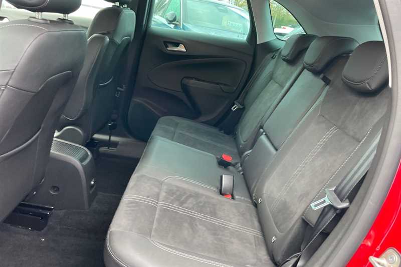 Used Vauxhall Crossland 2022 for sale - 77471929: Photo 36