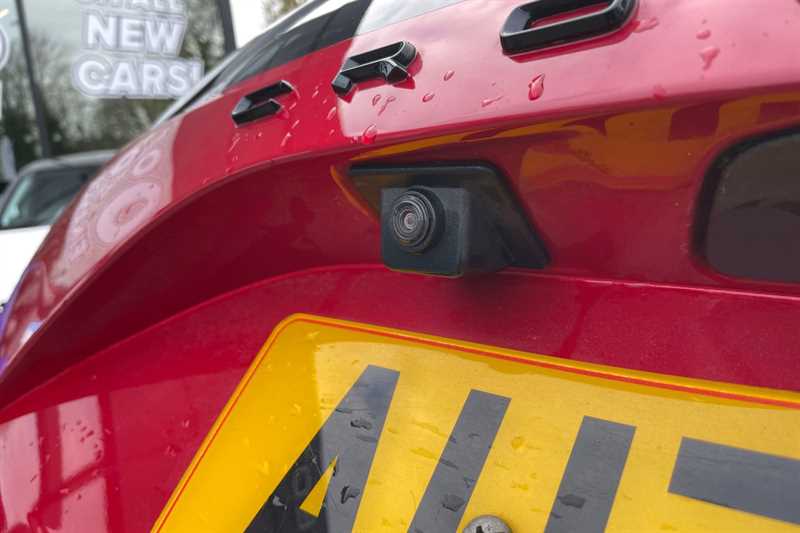 Used Vauxhall Crossland 2022 for sale - 77471929: Photo 39