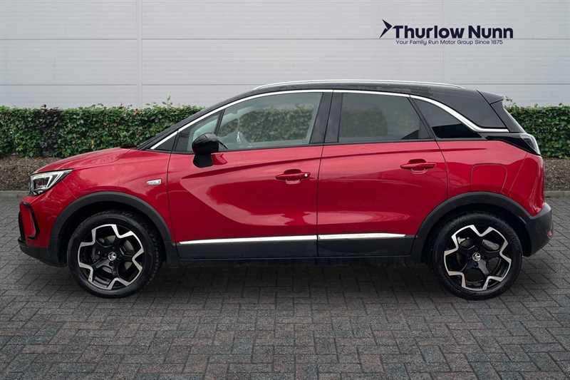 Used Vauxhall Crossland 2022 for sale - 77471929: Photo 6