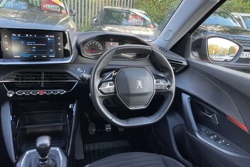 Used Peugeot 2008 2022 for sale - 77146023: Photo 11