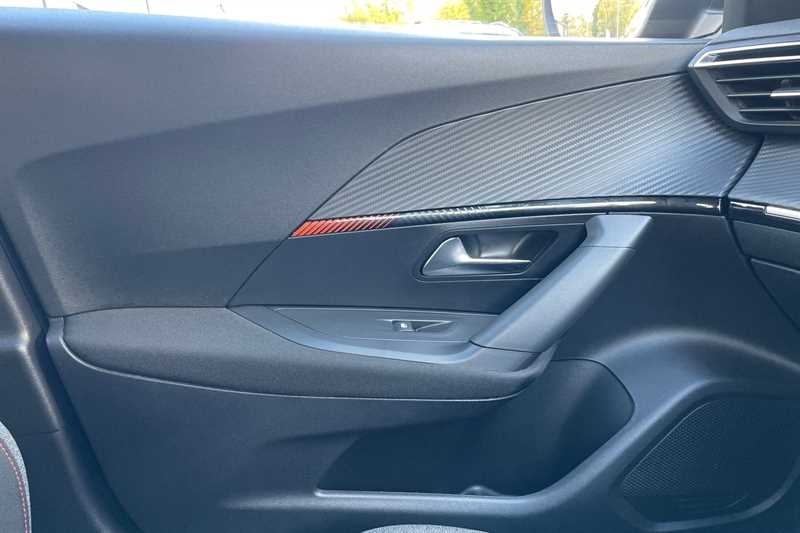 Used Peugeot 2008 2022 for sale - 77146023: Photo 16