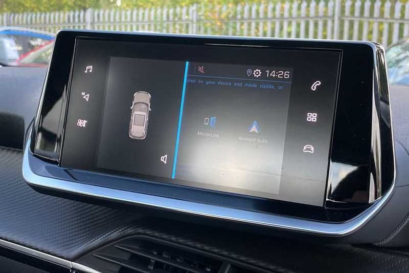 Used Peugeot 2008 2022 for sale - 77146023: Photo 19