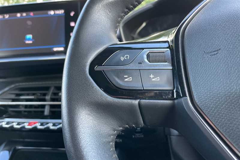 Used Peugeot 2008 2022 for sale - 77146023: Photo 21