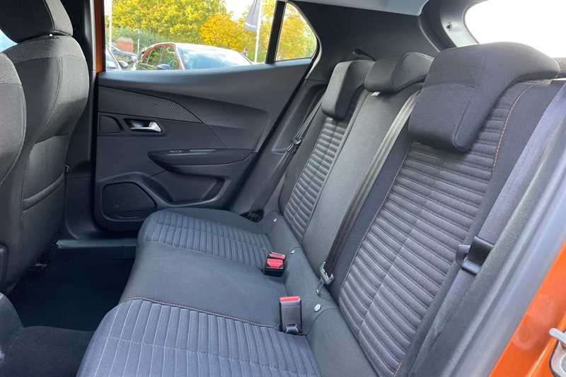 Used Peugeot 2008 2022 for sale - 77146023: Photo 23