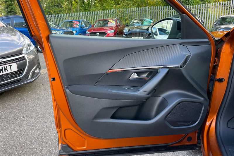 Used Peugeot 2008 2022 for sale - 77146023: Photo 35