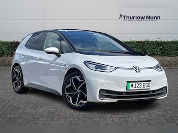 Used Volkswagen ID.3 2023 for sale - 78518827: Photo