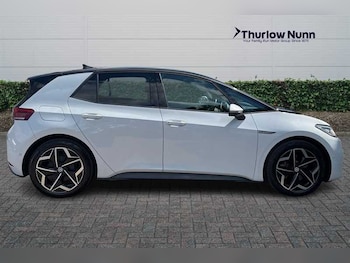 Used Volkswagen ID.3 2023 for sale - 78518827: Photo
