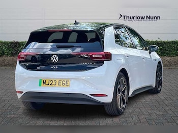 Used Volkswagen ID.3 2023 for sale - 78518827: Photo