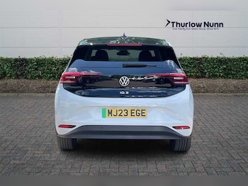 Used Volkswagen ID.3 2023 for sale - 78518827: Photo