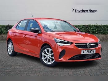 Used Vauxhall Corsa 2021 for sale - 79488418: Photo