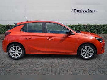 Used Vauxhall Corsa 2021 for sale - 79488418: Photo
