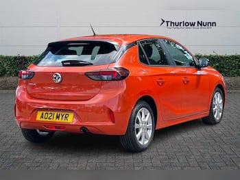 Used Vauxhall Corsa 2021 for sale - 79488418: Photo