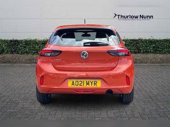 Used Vauxhall Corsa 2021 for sale - 79488418: Photo