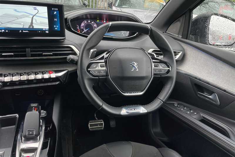 Used Peugeot 5008 2022 for sale - 77513673: Photo 11