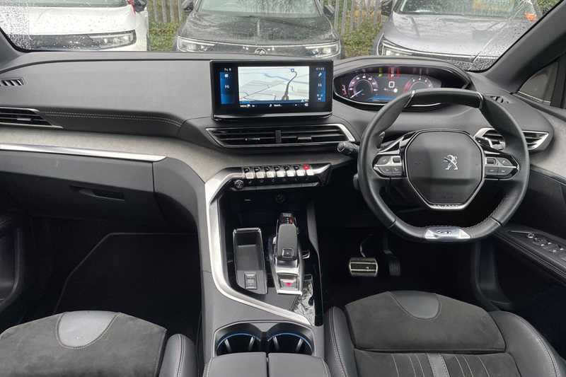 Used Peugeot 5008 2022 for sale - 77513673: Photo 12