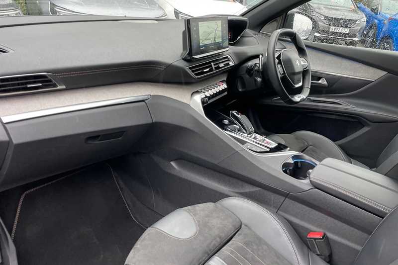 Used Peugeot 5008 2022 for sale - 77513673: Photo 13