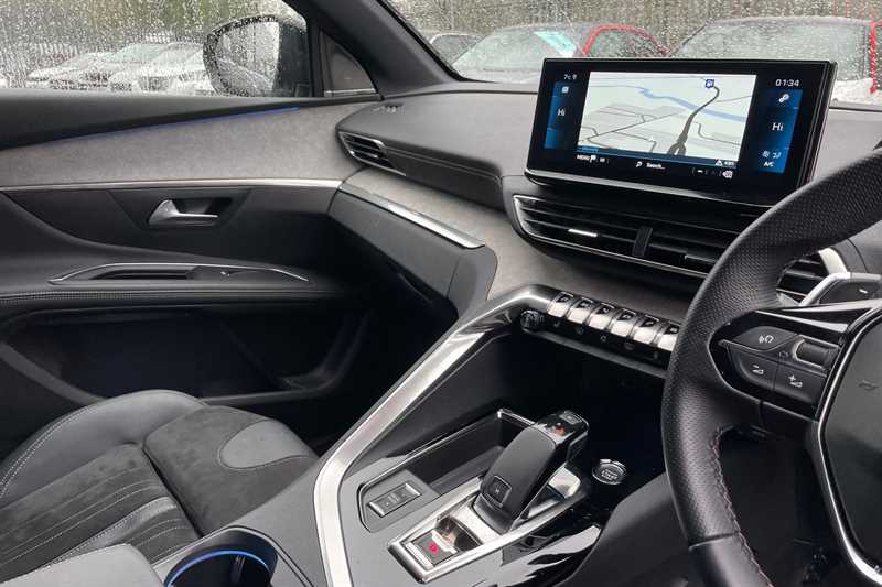 Used Peugeot 5008 2022 for sale - 77513673: Photo 14