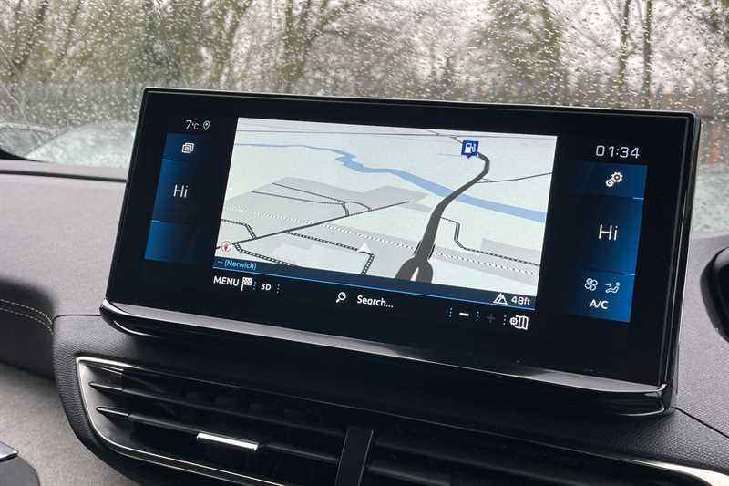 Used Peugeot 5008 2022 for sale - 77513673: Photo 18