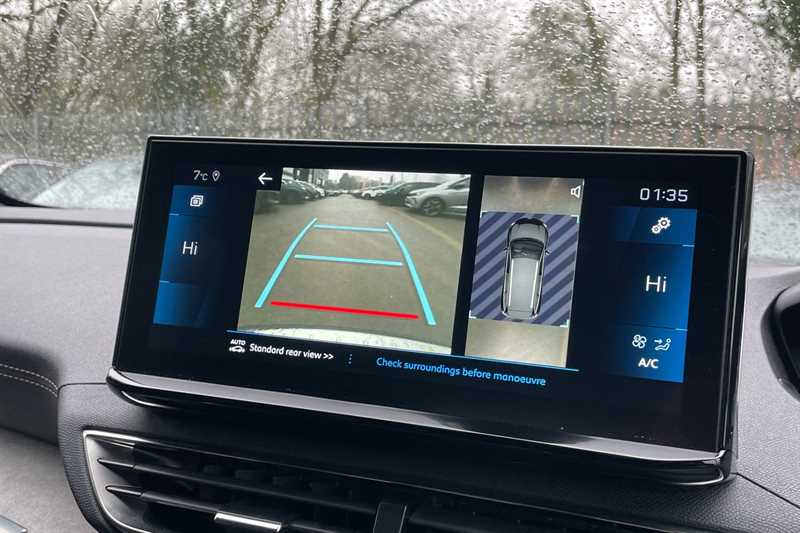 Used Peugeot 5008 2022 for sale - 77513673: Photo 19