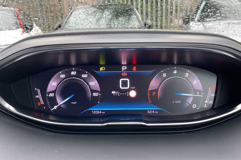 Used Peugeot 5008 2022 for sale - 77513673: Photo 20