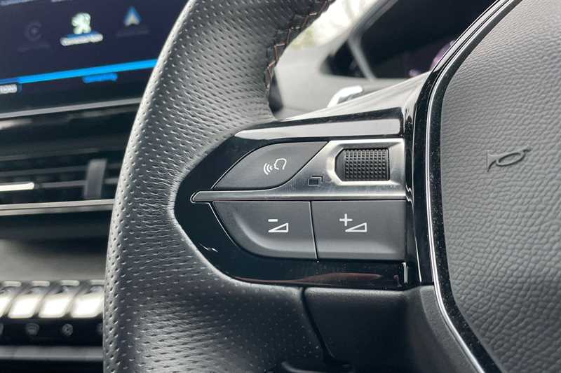 Used Peugeot 5008 2022 for sale - 77513673: Photo 21