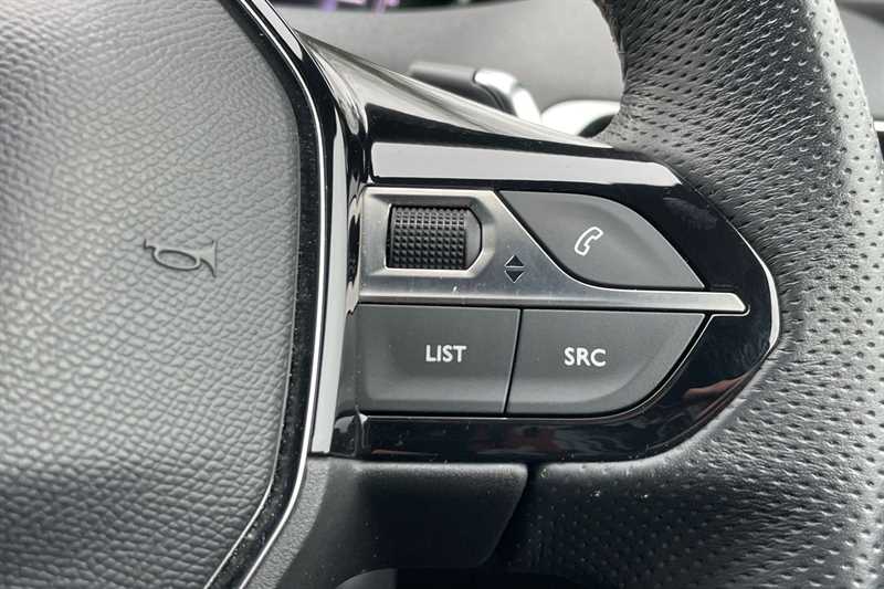 Used Peugeot 5008 2022 for sale - 77513673: Photo 22