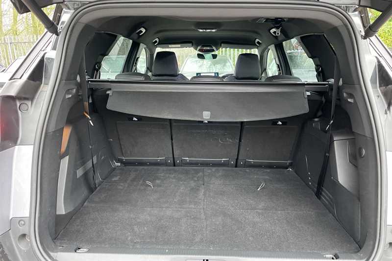 Used Peugeot 5008 2022 for sale - 77513673: Photo 24