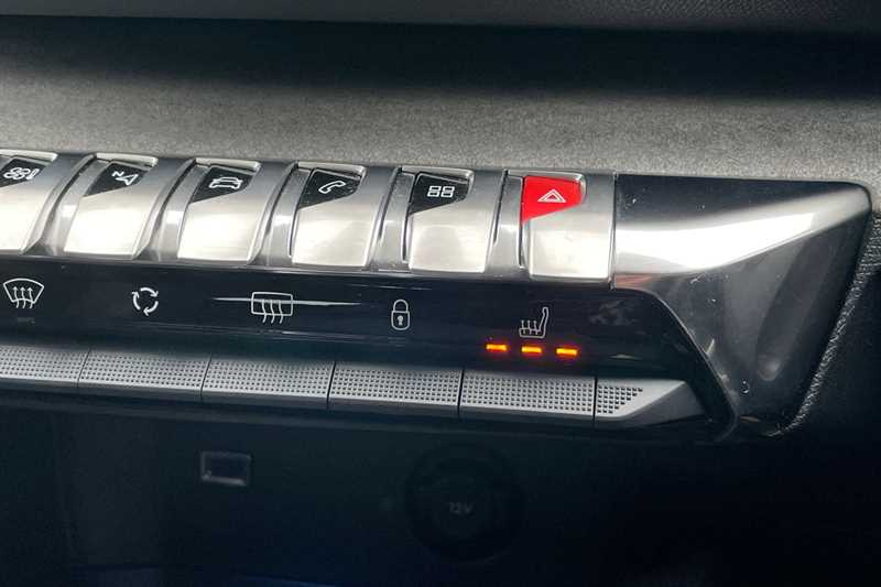 Used Peugeot 5008 2022 for sale - 77513673: Photo 26