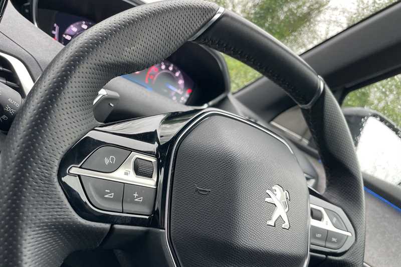 Used Peugeot 5008 2022 for sale - 77513673: Photo 28