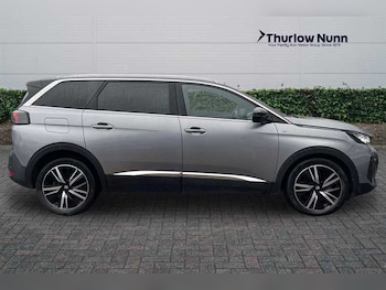 Used Peugeot 5008 undefined for sale - 77513673: Photo