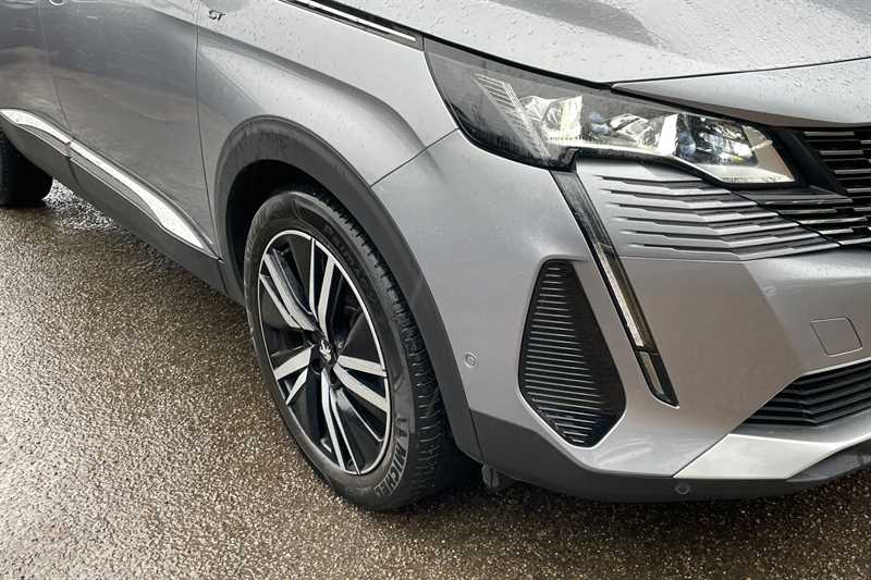 Used Peugeot 5008 2022 for sale - 77513673: Photo 32