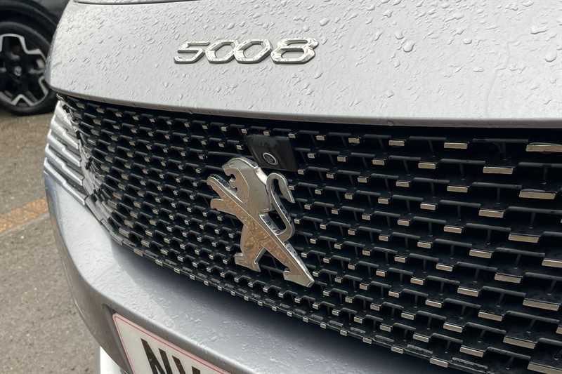 Used Peugeot 5008 2022 for sale - 77513673: Photo 33