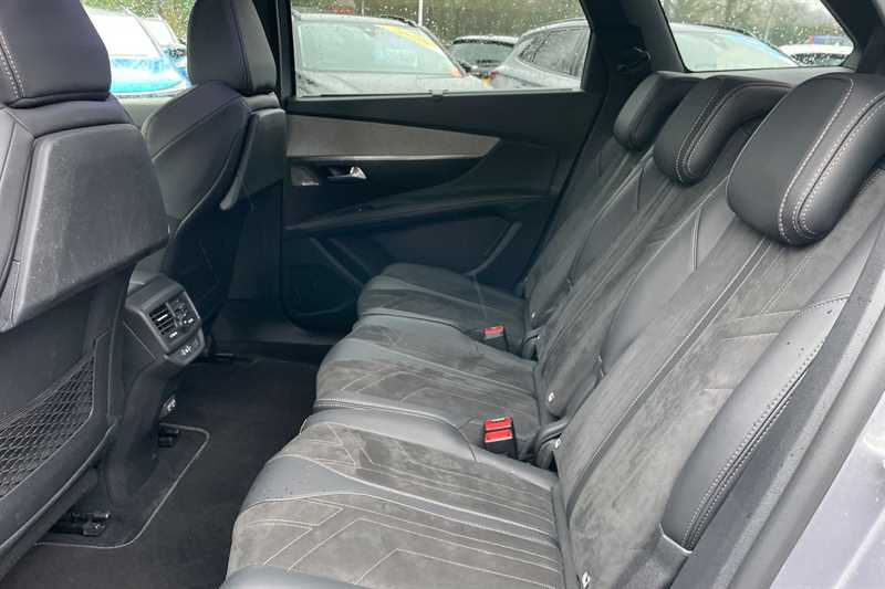 Used Peugeot 5008 2022 for sale - 77513673: Photo 38