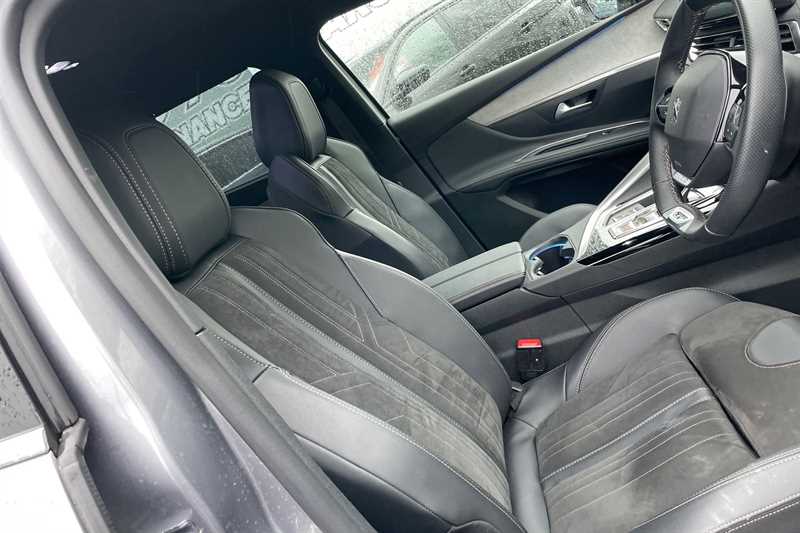 Used Peugeot 5008 2022 for sale - 77513673: Photo 45