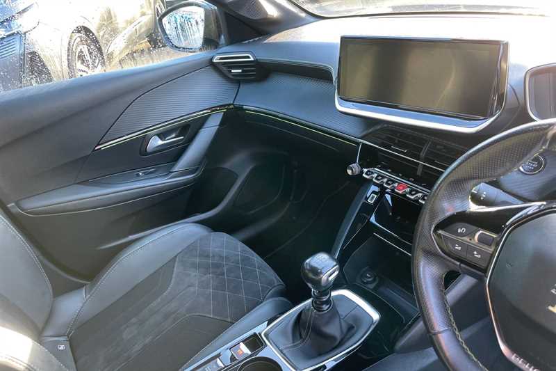 Used Peugeot 208 2022 for sale - 76827002: Photo 14