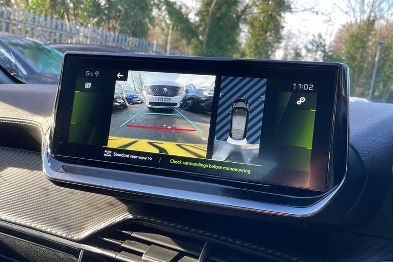 Used Peugeot 208 2022 for sale - 76827002: Photo 19