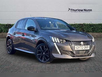 2022 - 1.2 PureTech GT Premium Hatchback 5dr Petrol Manual Euro 6 (s/s) (100 ps)