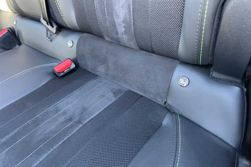 Used Peugeot 208 2022 for sale - 76827002: Photo 29